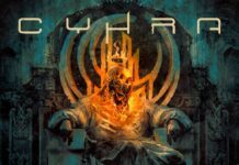 CYHRA – Requiem For A Pipe Dream CYHRA - Requiem For A Pipe Dream - album artwork