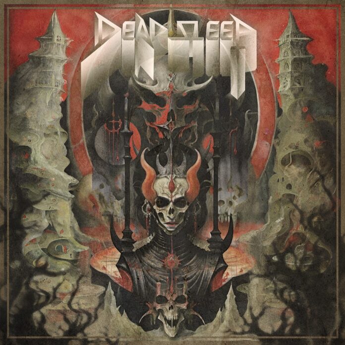 DEAD-SLEEP_Repulsion