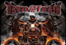 DEVIL’S TRAIN – Devil’s Train DEVIL'S TRAIN - Devil's Train - cover artwork