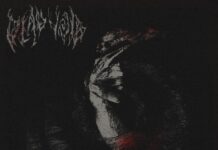 Dead Void – Cranial Devastation Dead Void - Cranial Devastation - cover artwork
