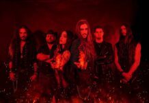 Embrace Of Souls im Interview: „Wir wollten eine echte Metal-Oper erschaffen.“