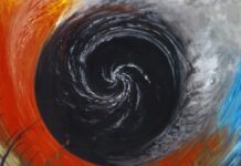 Entropist – The Vision