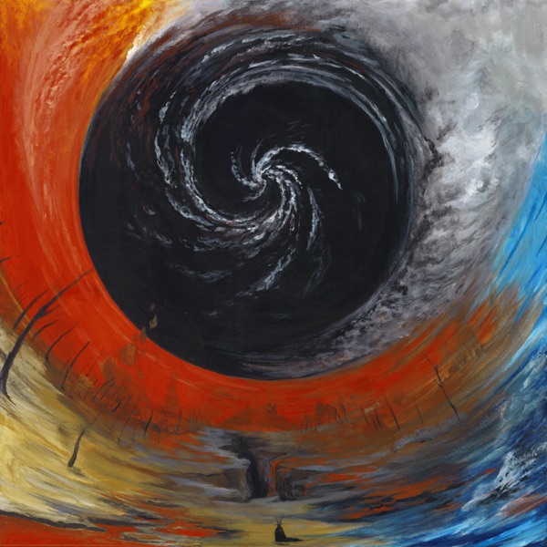 Entropist - The Vision (Artwork)