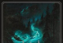 Grimveil – Beneath The Veil Of Silent Woods Grimveil - Beneath The Veil Of Silent Woods - cover artwork