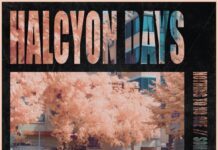 Halcyon Days – Nothing To No One // Something To Someone