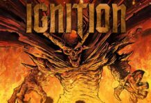 IGNITION – All Will Die IGNITION - All Will Die - cover artwork