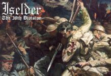 Iselder – The 38th Division