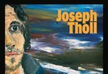 Joseph Tholl – It Might Be Art