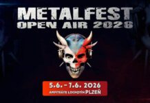Metal Fest Open Air 2026 – Sonnenstrahlen, große Namen und ein Amphitheater wie gemalt