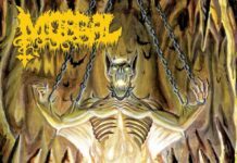 Morgal – The Seventh Circle