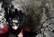 My Own Will – Misery My Own Will - Misery - cover artwork