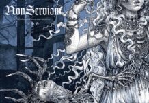 Non Serviam – La Lune Dont Mon Âme Est Pleine