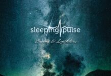 Sleeping Pulse – Dreams & Limitations Sleeping Pulse - Dreams & Limitations - cover Artwork