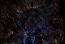 Temple ov Ahriman – Heretics of Consensual Reality