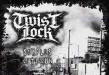 Twist Lock – Surplus Citizen