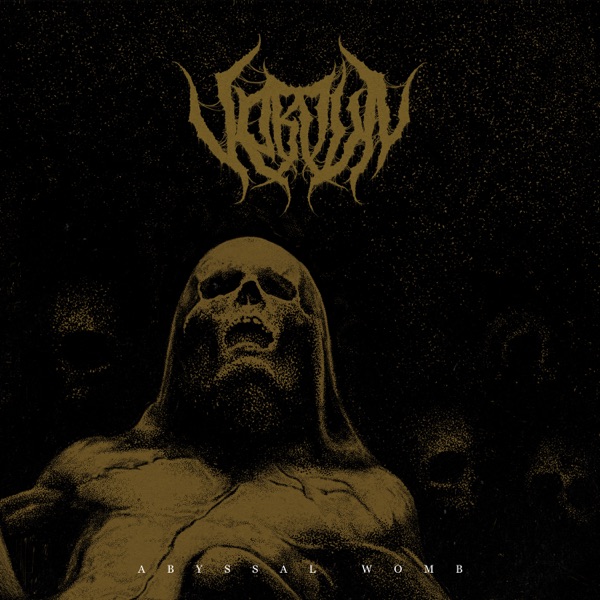 Verdun - Abyssal Womb (Artwork)