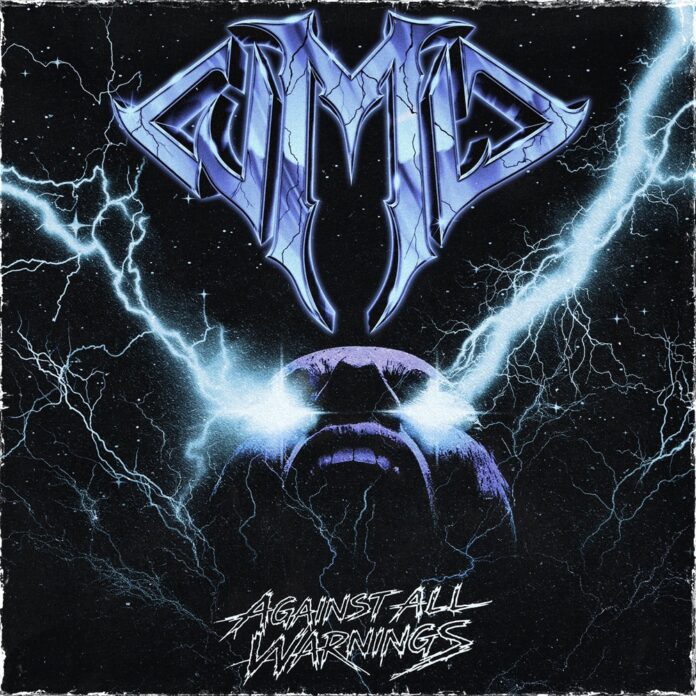 WMD_Against-All-Warnings-Coverartwork W.M.D._Against-All-Warnings_2026