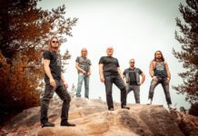 Wanted Inc – Thrash Metaller im Interview: Warum Aufgeben nie eine Option war