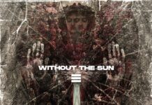Without The Sun – III Without The Sun - III - cover Artwork