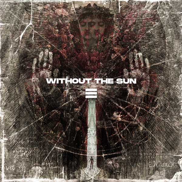 Without The Sun - III - cover Artwork