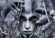 EVERGREY – Architects Of A New Weave EVERGREY - Architects Of A New Weave - cover artwork