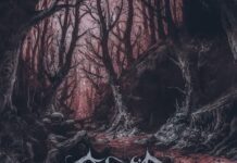 Caelestia – Revelations In Black
