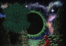 Chamber Of Unlight – Avernus