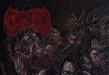 Coprolith – Putrescence