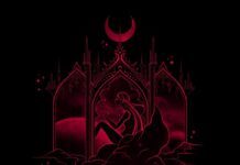 Crusade Of Bards – Tales of Distant Worlds Crusade Of Bards - Tales Of Distant Worlds - cover Artwork