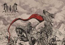 DUIR – Catarsi DUIR - Catarsi - cover artwork