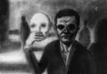 Dark Plague – Masquerade