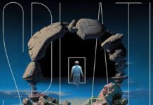 DEEP PURPLE – Splat DEEP PURPLE - Splat - album artwork