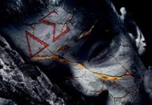 Demetra’s Scars – Born Unbroken Dementis Scars - Born Unbroken - cover Artwork