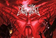 Dichotomy – Lucifer Owns The Fence Dichotomy - Lucifer Owns The Fence - cover Artwork