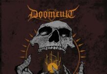 Doomcult – Sacrifice All Life