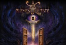 Element of Fate – Dreamfall Element Of Fate - Dreamfall - cover Artwork