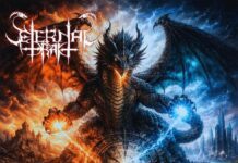 Eternal Drak – The Violence Of Time