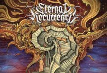 Eternal Recurrence – Eternal Recurrence Eternal Recurrence - Eternal Recurrence - cover Artwork
