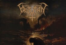 Faustian – Parable Of The Sewer