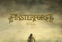 Finsterforst – Still Finsterforst - Still - cover Artwork