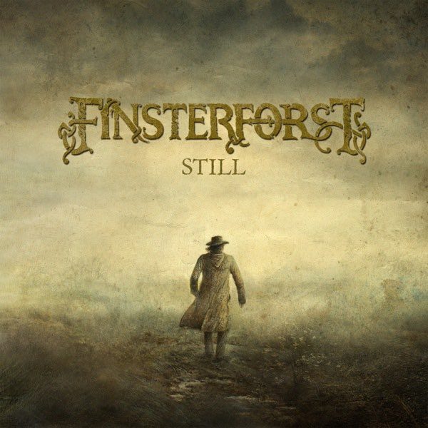 Finsterforst - Still - Artwork Finsterforst - Still - cover Artwork