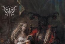 Flykt – Sinister Strain Flykt - Sinister Strain - cover Artwork