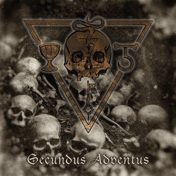 Hammerfilosofi Secundus Adventus (Artwork)