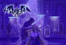 Haserot – Advent of Suffering