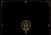 Hopsydian – A Graceful Sin Hopsydian - A Graceful Sin - cover Artwork