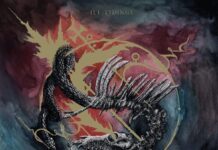 Ill Tidings – Seeds of True Rebirth Ill Tidings - Seeds of True Rebirth - album Artwork