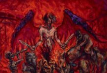 Illwind – Unfolding At The End Of Light