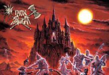 Iron Slaught – Metalllic Torments
