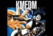 KMFDM – Enemy