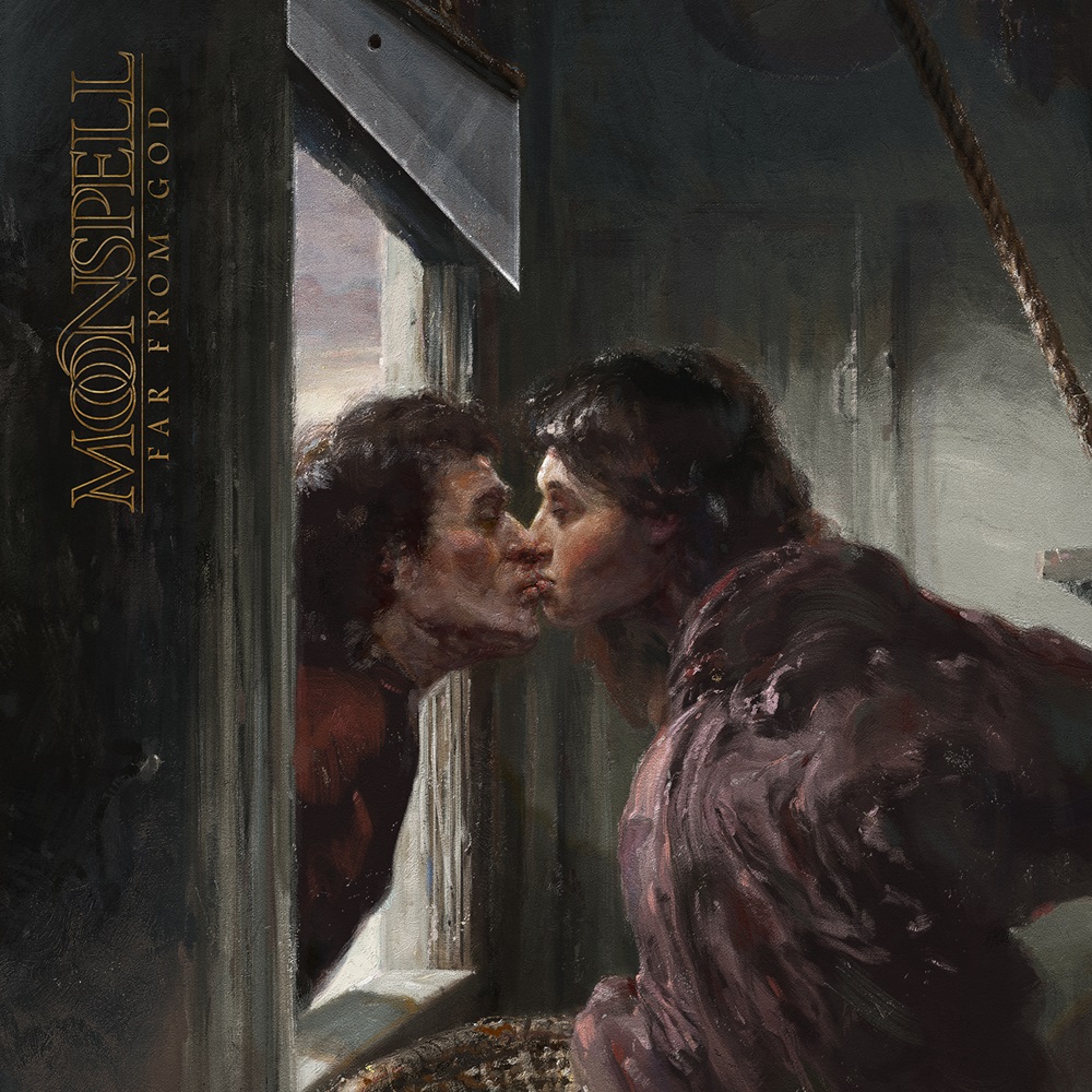 MOONSPELL_Far-From-God-Cover MOONSPELL – Far From God - Cover Artwork